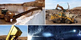 Valorisation des ressources minérales: L’Algérie mise sur la transformation locale pour bâtir son industrie