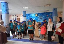 Camps de vacances 2026: Lancement de la 2ᵉ session au profit des enfants autistes