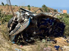 Accident de Boumerdès: Une nouvelle politique routière doit s’imposer en urgence