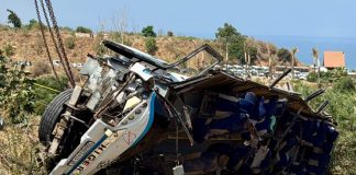 Accident de Boumerdès: Une nouvelle politique routière doit s’imposer en urgence