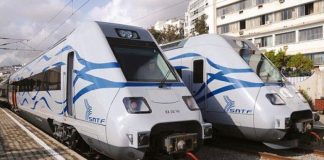 Face à la forte affluence des passagers: La SNTF renforce ses liaisons entre Oran et Alger