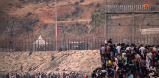 Crise migratoire à Ceuta: Le Maroc face aux accusations d’État «voyou»