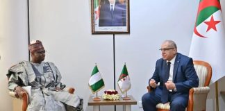 Gazoduc transsaharien (TSGP): Accélération des échanges diplomatiques entre l’Algérie et le Nigeria