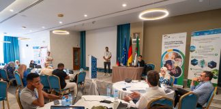 Programme «Algerian Agripreneurs»: 5 entrepreneurs introduisent leurs produits sur le marché