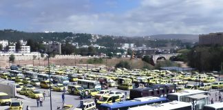 Sécurité routière: Le syndicat des taxieurs appelle à plus de prudence