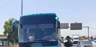 Guerre à l’insécurité routière: La Gendarmerie cible les poids lourds et les transports en commun