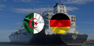 Energie – GNL: Le contrat de Sonatrach avec l’Allemagne en tête des plus grands accords arabes en juillet