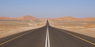 La route Tindouf-Zouerate: Futur poumon économique de l’Afrique de l’Ouest