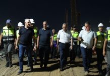 Extension du port phosphatier d’Annaba: Djellaoui exige l’accélération des travaux