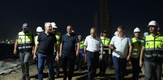 Extension du port phosphatier d’Annaba: Djellaoui exige l’accélération des travaux