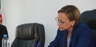 Environnement: L’UE et la GIZ félicitent l’Algérie pour le dépôt de sa CDN