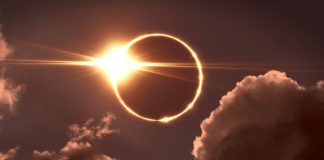 Éclipse solaire: Alger mobilisée pour un spectacle astronomique exceptionnel