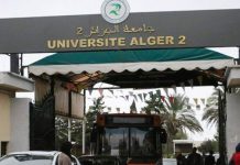 Université d’Alger 2: La Faculté des Sciences Humaines clôture l’année universitaire 2025/2026 sur une bonne note