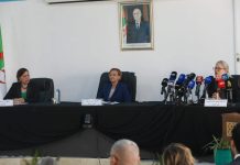 Engagement climatique: L’Algérie officialise sa nouvelle CDN auprès des Nations unies