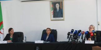 Engagement climatique: L’Algérie officialise sa nouvelle CDN auprès des Nations unies