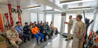 Sauvetage en montagne: La Protection Civile algérienne participe à une formation internationale au Kirghizistan