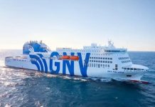 Transport maritime des voyageurs: La ligne reliant Annaba à Civitavecchia inaugurée