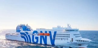 Transport maritime des voyageurs: La ligne reliant Annaba à Civitavecchia inaugurée