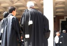 Formation CAPA: Les résultats de l’épreuve écrite du concours dévoilés