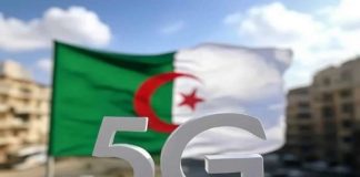 Réseaux mobiles: L’Algérie prend la tête de la 5G en Afrique du Nord