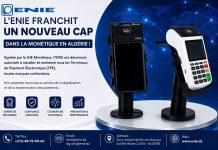 Monétique: ENIE agréé pour le déploiement et la maintenance des TPE