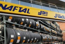 Approvisionnement en pneumatiques: Naftal garantit la disponibilité du stock