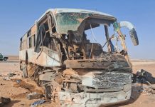 Face aux nombreux accidents meurtriers: Quelle politique des transports en Algérie ?