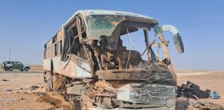 Face aux nombreux accidents meurtriers: Quelle politique des transports en Algérie ?