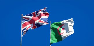 Commerce extérieur: 692 millions de livres sterling d’exportations algériennes vers le marché britannique