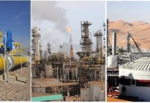 Hydrocarbures: L’Algérie livre 397 400 tonnes de naphta à l’Europe