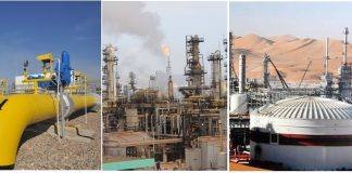 Hydrocarbures: L’Algérie livre 397 400 tonnes de naphta à l’Europe