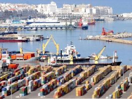 Le transport maritime en Algérie en léthargie: La nomination d’un nouveau directeur général de Serport permettra-t-elle de dynamiser le secteur ?