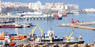 Le transport maritime en Algérie en léthargie: La nomination d’un nouveau directeur général de Serport permettra-t-elle de dynamiser le secteur ?