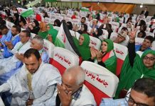Université d’été des cadres du Front Polisario à Boumerdès: La justesse de la cause sahraouie et le droit de son peuple à l’autodétermination réaffirmés