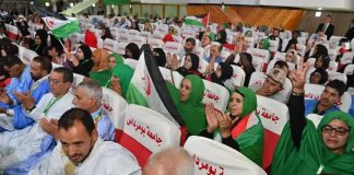 Université d’été des cadres du Front Polisario à Boumerdès: La justesse de la cause sahraouie et le droit de son peuple à l’autodétermination réaffirmés