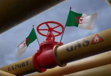 Approvisionnement de l’Europe en gaz naturel: L’Algérie consacrée «géant africain» par Bloomberg