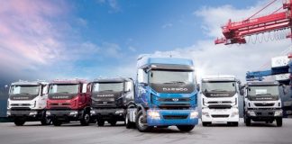 Construction mécanique: Daewoo Truck officialise son retour à Chlef
