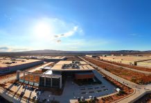 Industrie textile: Le complexe TAYAL moteur de la stratégie nationale de diversification et d’exportation