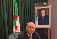 Selon l’analyse d’Abderrahmane Hadef: L’Algérie est en phase de préparer sa renaissance économique