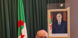 Selon l’analyse d’Abderrahmane Hadef: L’Algérie est en phase de préparer sa renaissance économique