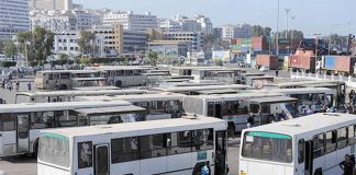 Renouvellement du Parc de Transport: L’Élimination Progressive des Vétustes Chassée par de Nouvelles Directives