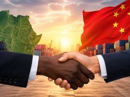 Le poids de la Chine, deuxième puissance économique mondiale et ses relations avec l’Afrique