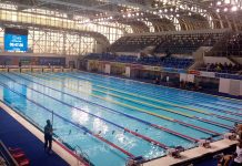 Natation – Championnat d’Algérie d’été Open et Masters (2e journée): Les athlètes du MCA dominent la compétition à Oran