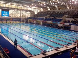 Natation – Championnat d’Algérie d’été Open et Masters (2e journée): Les athlètes du MCA dominent la compétition à Oran