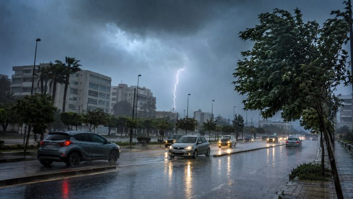 pluies-orageuses-algerie