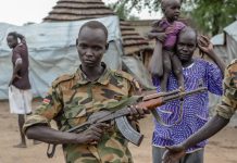 Mercenaires, armes et trafic d’or en Afrique: Une enquête pointe le rôle déstabilisateur des Émirats