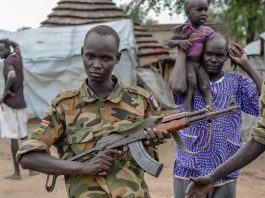 Mercenaires, armes et trafic d’or en Afrique: Une enquête pointe le rôle déstabilisateur des Émirats