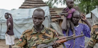 Mercenaires, armes et trafic d’or en Afrique: Une enquête pointe le rôle déstabilisateur des Émirats