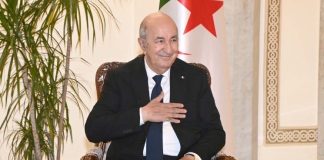 IMC 2026: Le Président Tebboune félicite les étudiants de l’École nationale supérieure de mathématiques