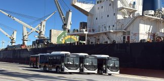 Tirsam-Sinotruk: L’Algérie renforce son industrie des véhicules industriels
